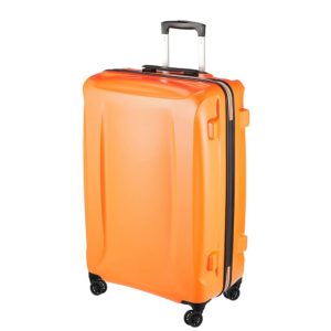 กระเป๋าเดินทาง LEGEND WALKER รุ่น 5201-68 ขนาด 27 นิ้ว สี ORANGE