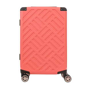 กระเป๋าเดินทาง LEGEND WALKER รุ่น 5204-49 ขนาด 20 นิ้ว สี PINK