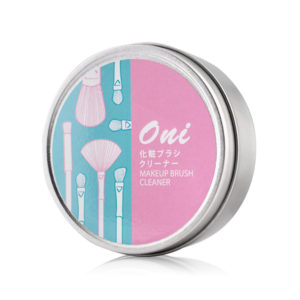 ที่ทำความสะอาดแปรงแบบแห้ง