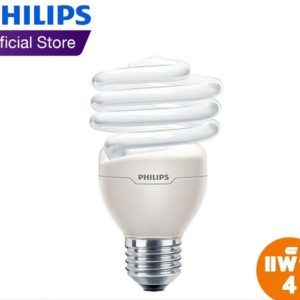 Philips หลอดประหยัดไฟ รุ่น Tornado 24 วัตต์