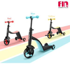 FIN BABIEPLUS สกู๊ตเตอร์ 3IN1