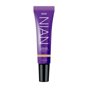 Deesay รองพื้น NIAN Liquid Primer & Foundation SPF30 PA+++ No.3 Honey 15 g