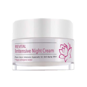 Pure Care Revital Intensive Night Cream 30 g