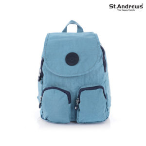 St.Andrews กระเป๋าเป้ รุ่น Bonita STH2039BU - Blue